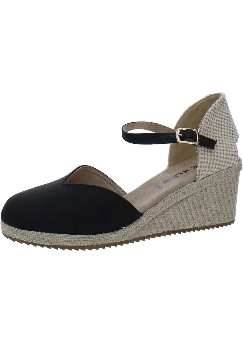 Anne Klein Women's Zana Wedge Sandal