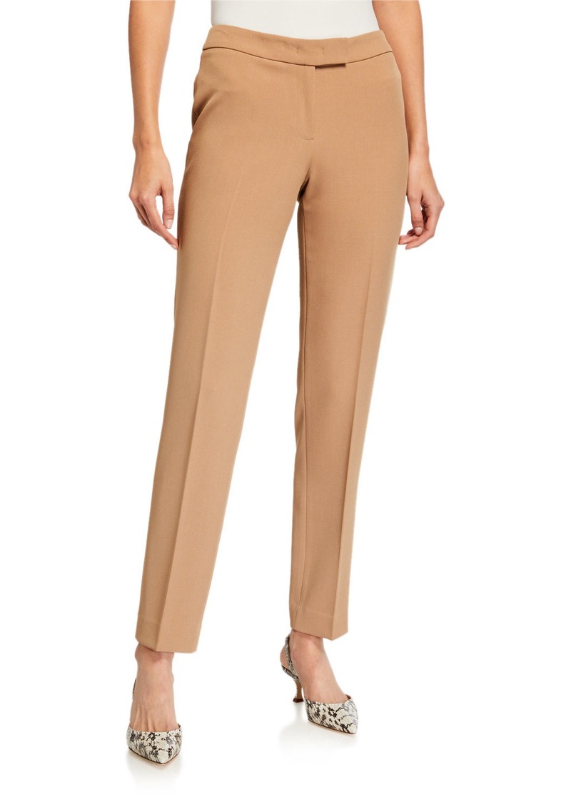 anne klein stretch dress pants