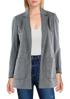 Anne Klein Womens Office Suit Seperate Open-Front Blazer
