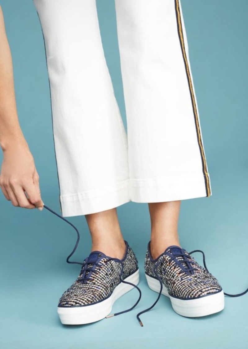 anthropologie keds