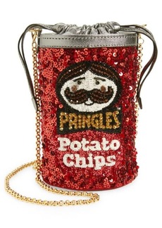 Anya Hindmarch Potato Chips Bucket Bag