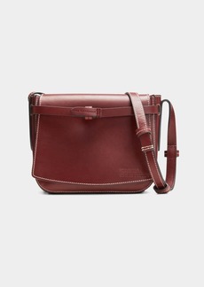 Anya Hindmarch Return to Nature Compostable Leather Crossbody Bag