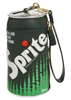 Anya Hindmarch Sprite Leather Pouch