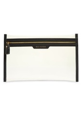 Anya Hindmarch Stuff Recycled TPU Zip Pouch