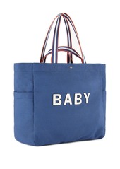 Anya Hindmarch Baby Household Canvas Tote