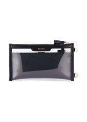 Anya Hindmarch Everything Pouch Nylon Shoulder Bag
