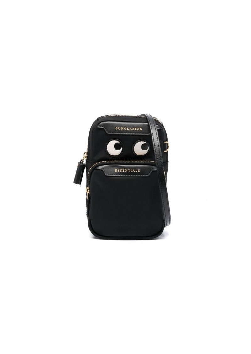 Anya Hindmarch Eyes Essentials crossbody bag