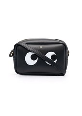 Anya Hindmarch eyes-motif crossbody bag