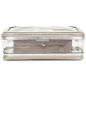 Anya Hindmarch in-flight pouch