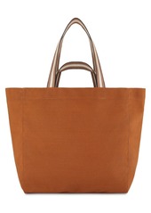Anya Hindmarch Recycled Canvas Household Escape Tote