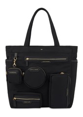 Anya Hindmarch Recycled Nylon Working From Home Tote