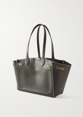 Anya Hindmarch Return To Nature Small Compostable Leather Tote