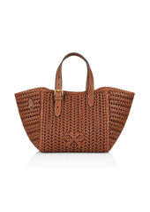 Anya Hindmarch Small The Neeson Square Tote