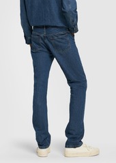 A.P.C. 19.4cm New Standard Straight Denim Jeans