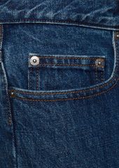 A.P.C. 19.4cm New Standard Straight Denim Jeans