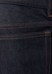 A.P.C. 20cm Jean Martin Straight Denim Jeans