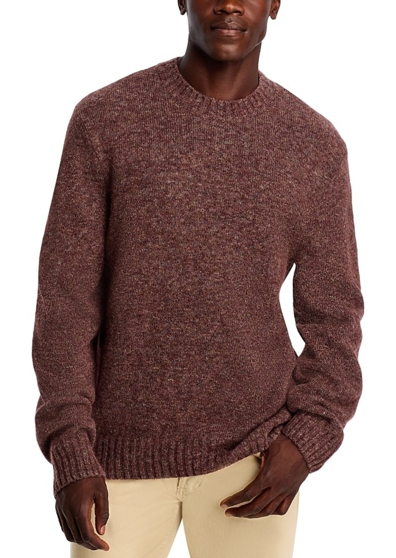 A.P.C. A. p.c. Lucas Pullover Sweater