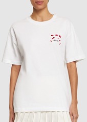 A.P.C. Amo Cotton T-shirt