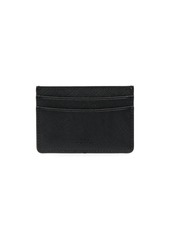 A.P.C. Andre debossed-logo cardholder