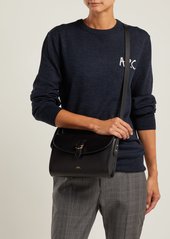 A.P.C. A.P.C. Alicia leather cross-body bag | Handbags