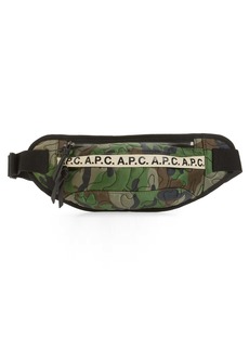 apc fanny pack