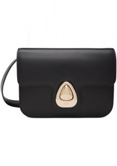 A.P.C. Black Small Astra Bag