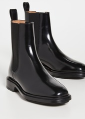 A.P.C. Charlie Chelsea Boots