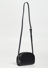 A.P.C. Demi Lune Mini Bag