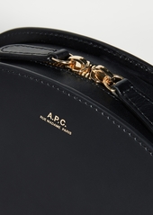 A.P.C. Demi Lune Mini Bag