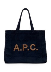 A.P.C. Diane Shopping Bag