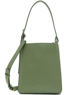 A.P.C. Green Small Virginie Bag