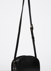 A.P.C. Half Moon Bag