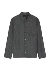 A.P.C. Jasper Jacket