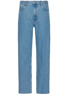 A.P.C. Jean Relaxed