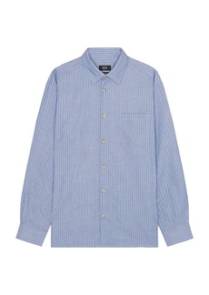 A.P.C. Malo Shirt