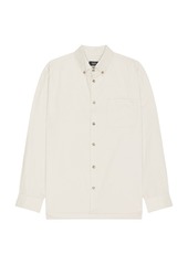 A.P.C. Mateo Shirt