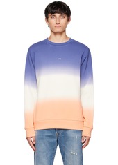 A.P.C. Multicolor Chris Sweatshirt