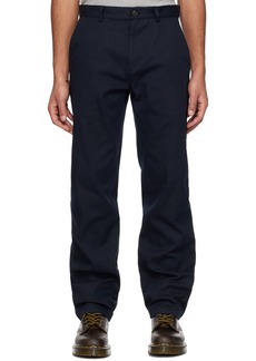 A.P.C. Navy Constant Trousers