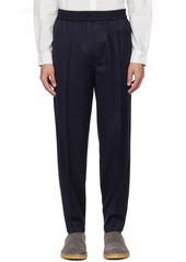 A.P.C. A. P.C. Navy Pieter Trousers