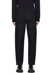 A.P.C. A. P.C. Navy Pieter Trousers