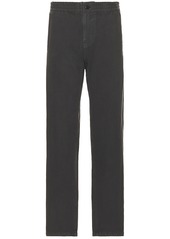 A.P.C. Pantalon Chuck