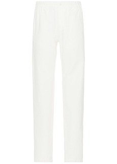 A.P.C. Pantalon Chuck