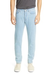 A.P.C. Petit New Standard Skinny Fit Jeans (Pale Blue)
