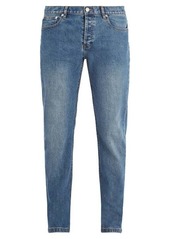 A.P.C. Petit New Standard slim-leg jeans