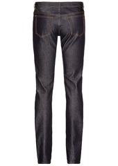 A.P.C. Petit Standard Straight Leg Jean