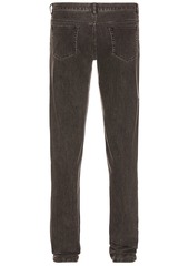 A.P.C. Petit Standard Straight Leg Jean