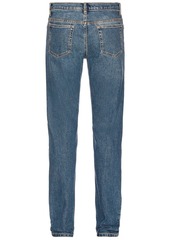 A.P.C. Petit Standard Straight Leg Jean