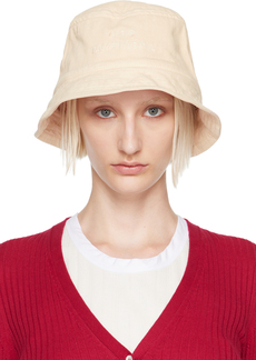 A.P.C. A. P.C. Pink Tame Impala Edition Offshore Bucket Hat