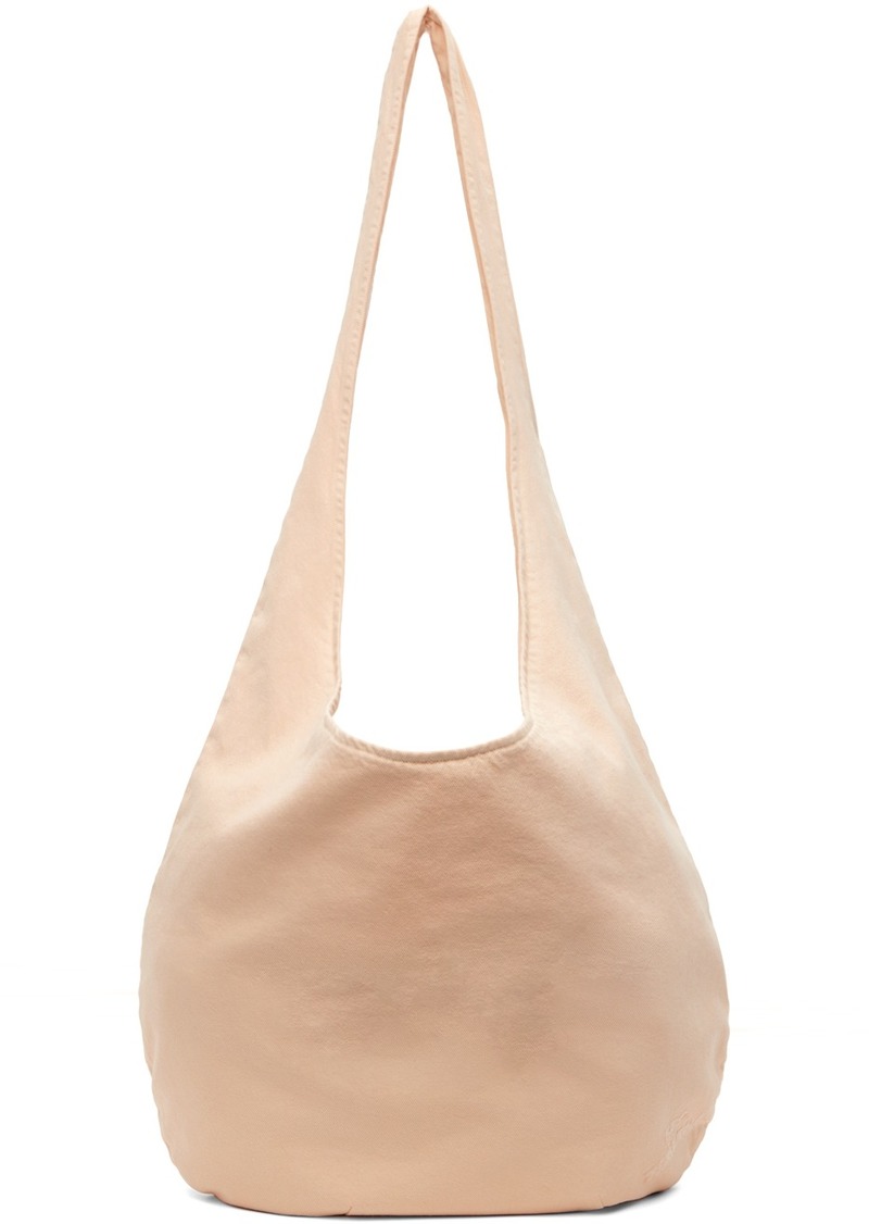 A.P.C. A. P.C. Pink Tame Impala Edition Quiker Tote