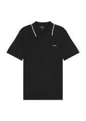 A.P.C. Polo Fynn